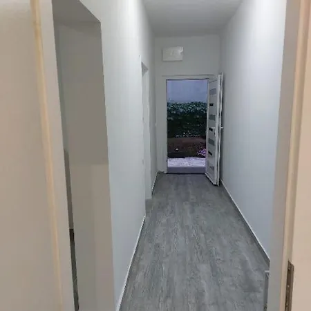 Mario 3 Zára