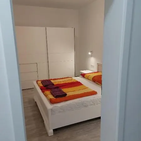 Mario 3 Apartment Zadar