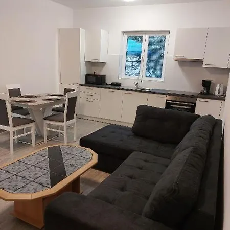 Apartment Mario 3 Zadar