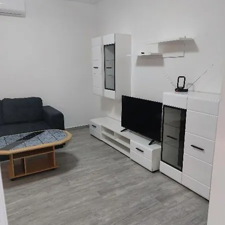 Apartman Mario 3 Zára