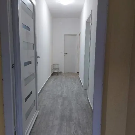 Apartment Mario 3 *