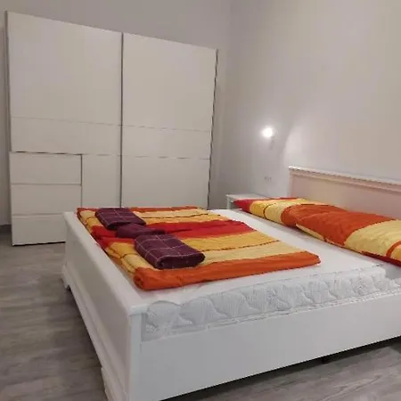Mario 3 Apartment
