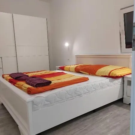 Apartment Mario 3