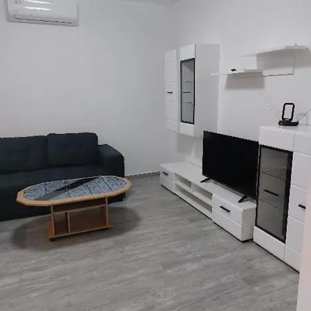 Mario 3 Apartment *